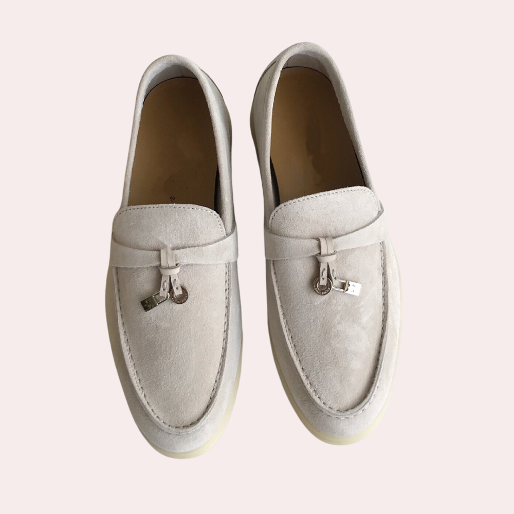 Sara - Stylische & bequeme Freizeitschuhe für Frauen